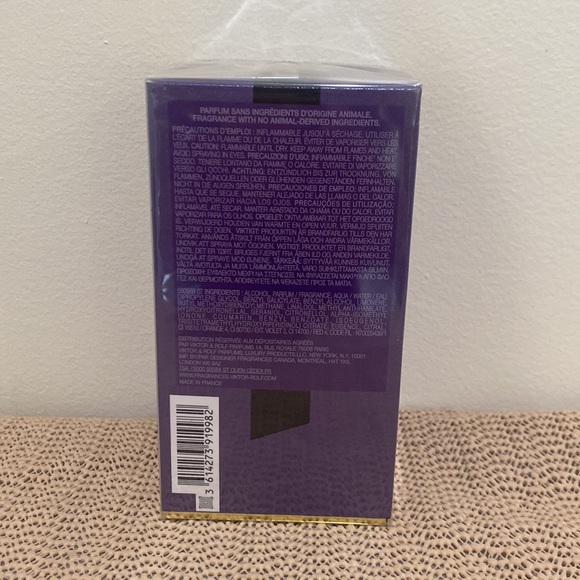 Good Fortune Viktor & Rolf Elixir Intense. - Picture 2 of 4